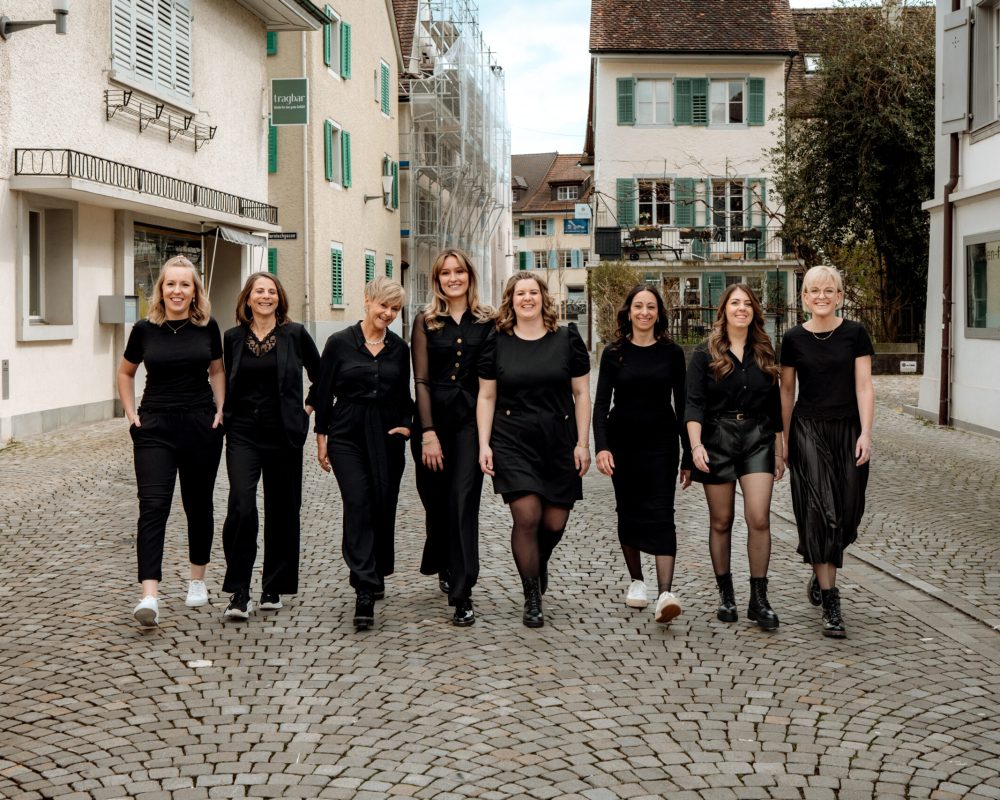 STYLE-IN Ruswil STYLE-IN Ruswil