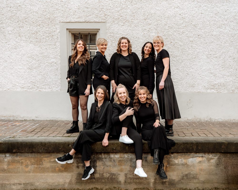STYLE-IN Ruswil