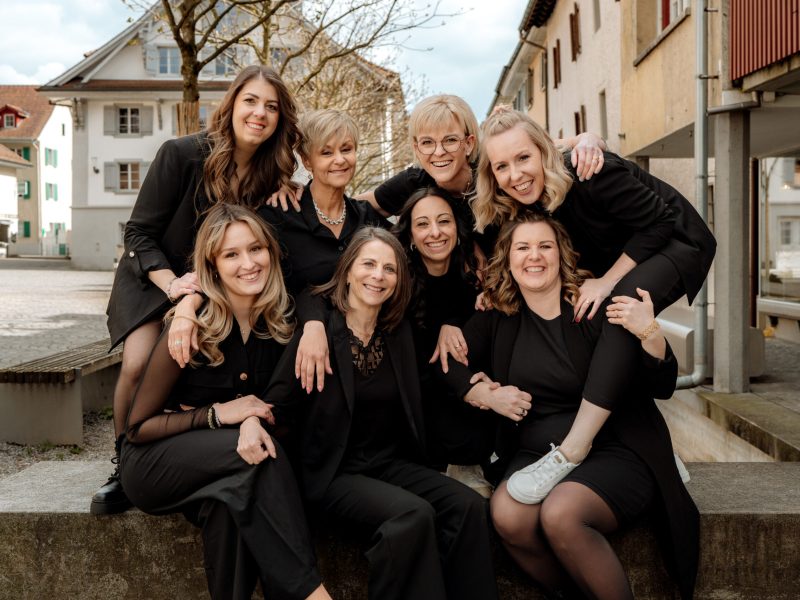 STYLE-IN Ruswil STYLE-IN Ruswil